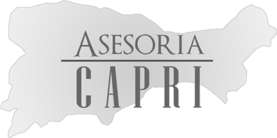 Asesoría Capri